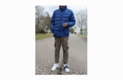 Pedestrian inertial navigation dataset with wearable sensor