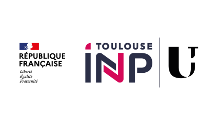 Logo de l'institution Toulouse INP - Institut National Polytechnique de Toulouse (INPT)