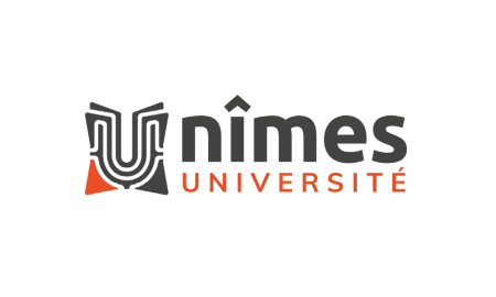 Logo of the institution Nîmes Université (UNIMES)