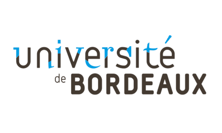 Logo de l'institution Université de Bordeaux (UBx)