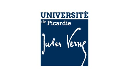 Logo de l'institution Université de Picardie Jules Verne (UPJV)