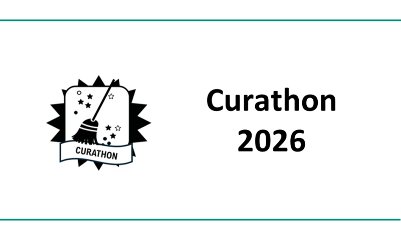 Une journée nationale pour la curation des données de recherche