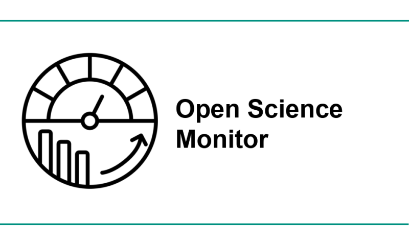 Tutorials to create your Open Science Monitor for Publications & Research Data