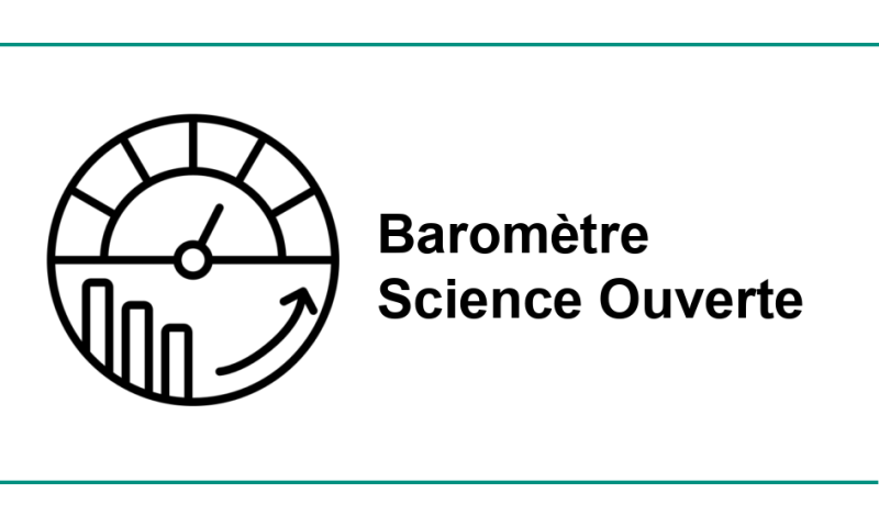 Les tutoriels pour réaliser son Baromètre science ouverte publications & jeux de données