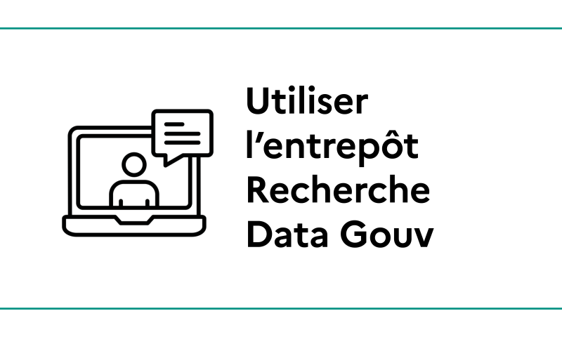 Bien démarrer 2026 avec les classes virtuelles Recherche Data Gouv