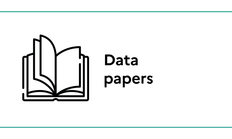 Recherche Data Gouv is talked about in a book dedicated to data papers