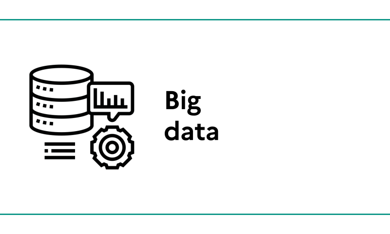 The recommendations of Couperin GTSO ‘Data’ to properly manage big data