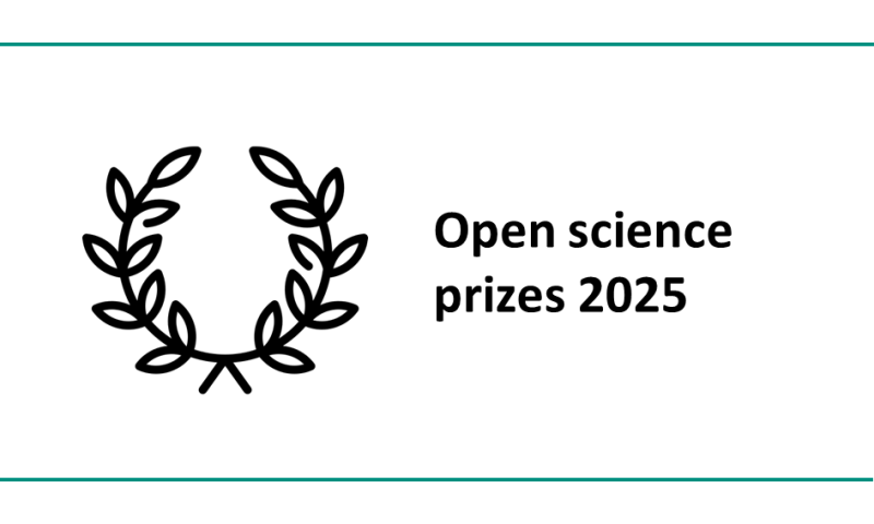 They have published their data in the Recherche Data Gouv repository!
