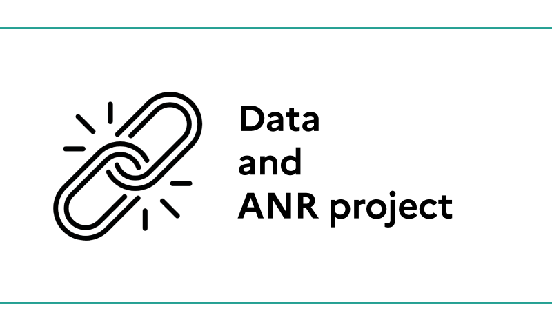 Link your data to your ANR project? Yes, it’s possible with Recherche Data Gouv!