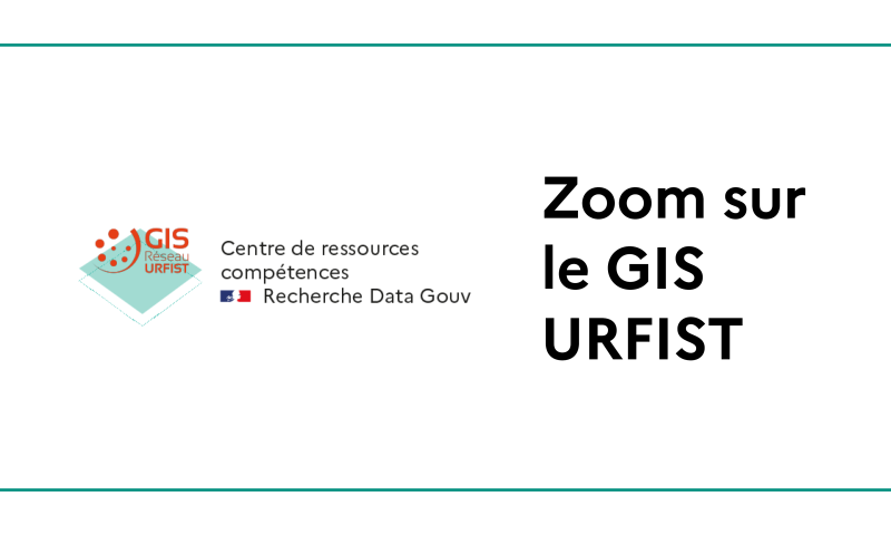 Connaissez-vous le Centre de ressources compétences Recherche Data Gouv ?