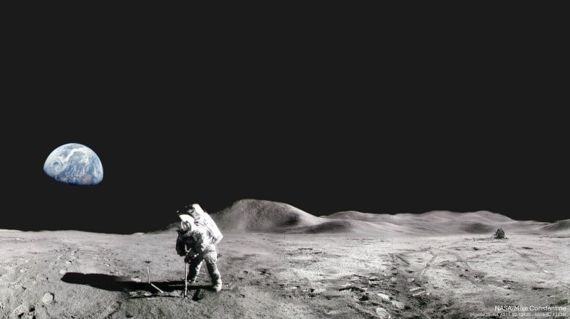 Mechanical Properties of Lunar Soil: Raw Dataset for the Lunar Regolith Database