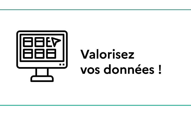 Why value your datasets on Recherche Data Gouv?