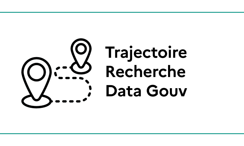 What trajectory for Recherche Data Gouv?