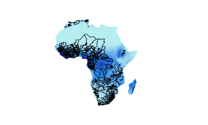 ADHI: the African Database of Hydrometric Indices (1950–2018)
