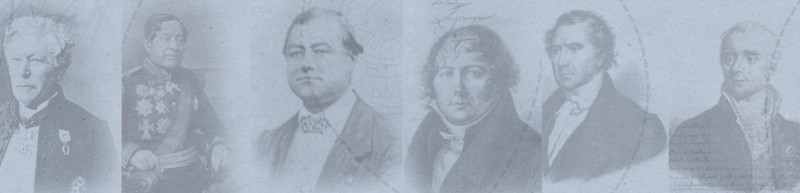 Jeux de données produits dans le cadre du projet « Le Bureau des longitudes (1795-1932) : de la Révolution française à la Troisième République »