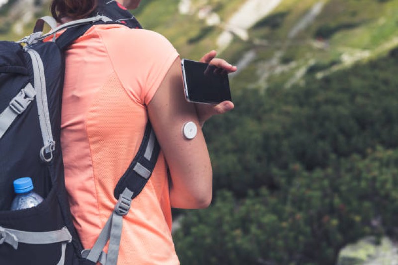 Les freins à l'activité physique chez les personnes avec un diabète de type 1 : quels liens avec les excursions glycémiques réellement vécues au quotidien ?