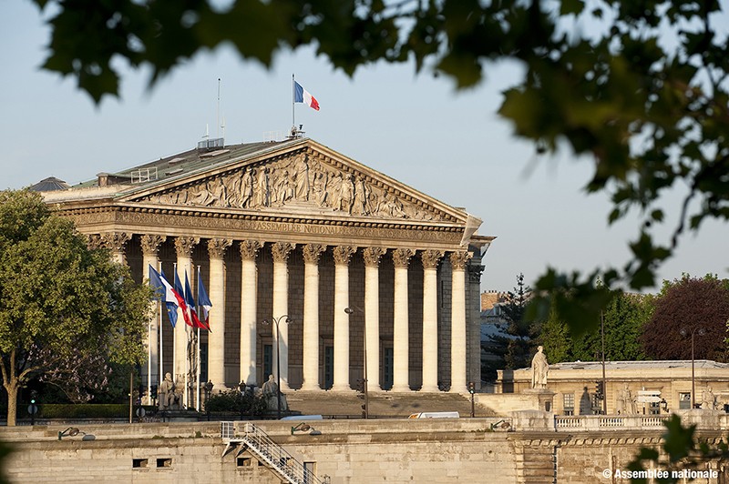 Analyser les enjeux d’un débat législatif au prisme de questions parlementaires