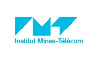Logo de l'institution Institut Mines-Télécom (IMT)