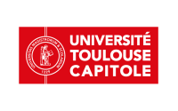 Logo de l'institution Université Toulouse Capitole