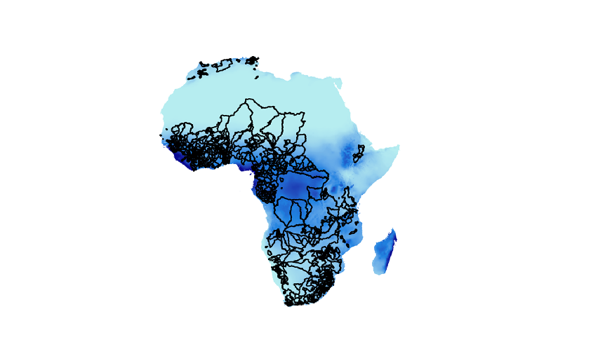 ADHI : la base de données des indices hydrométriques en Afrique (1950–2018)