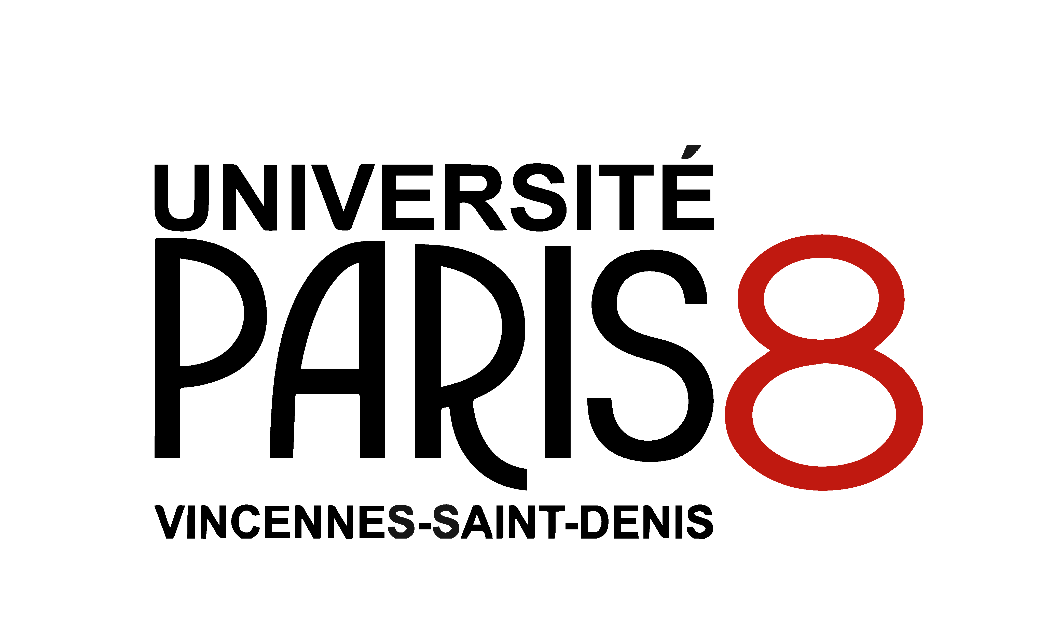 Université Paris 8 Vincennes-Saint-Denis (P8)