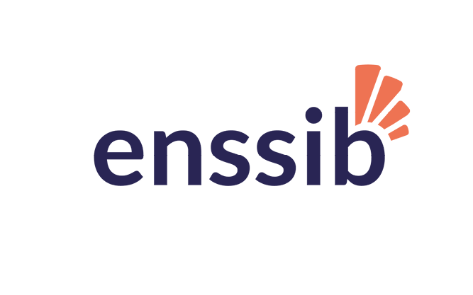 ENSSIB - the National School of Information Sciences and Libraries