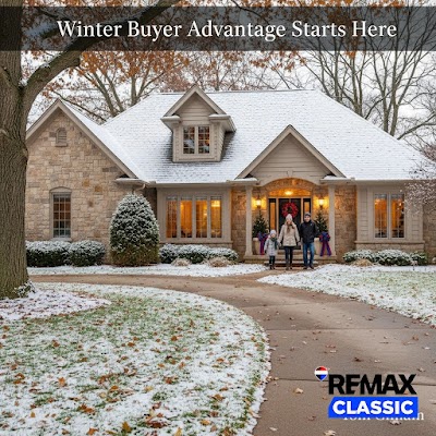 Farmington Hills real estate blog