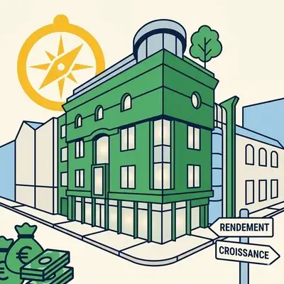 Remake Live acquiert le 15-25 Artillery Lane à Londres : analyse d'une opération à 9,3 % de rendement net