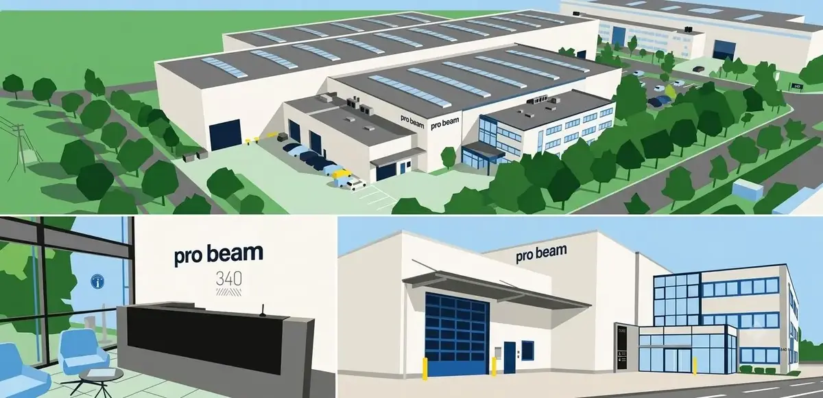 SCPI EDR Europa : un sale-and-leaseback industriel stratégique avec 20 ans de bail en Allemagne