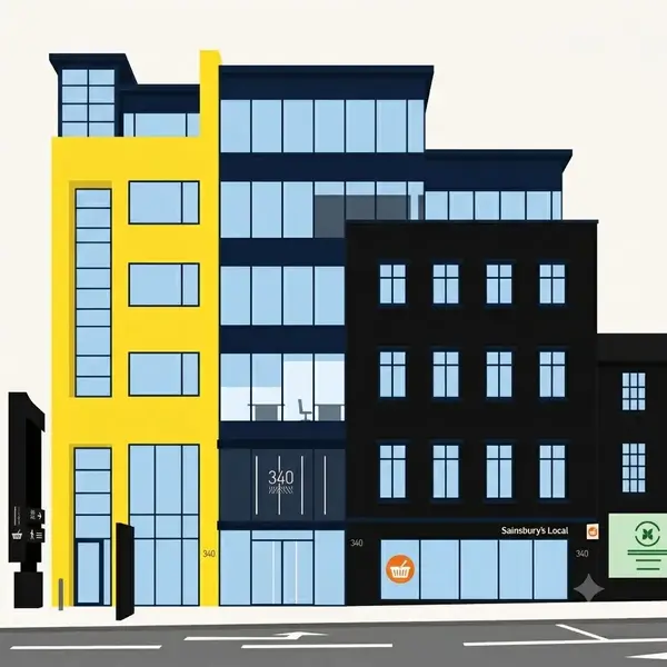 SCPI Remake Live : acquisition de bureaux à 7,6 % dans le centre de Manchester