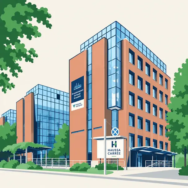 SCPI Transitions Europe : acquisition majeure de 20 800 m² à Hambourg
