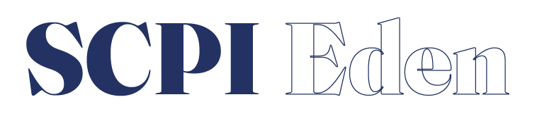 logo de la SCPI EDEN