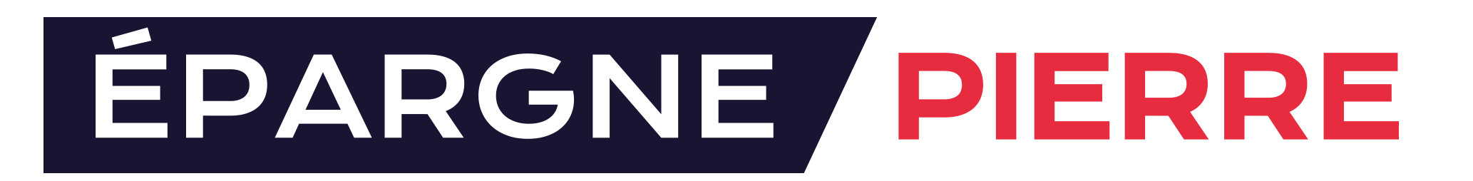 logo de la SCPI Epargne Pierre