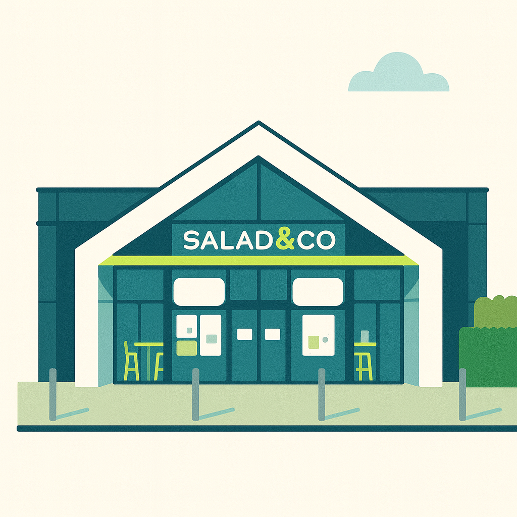 Restaurant Merignac Epsicap