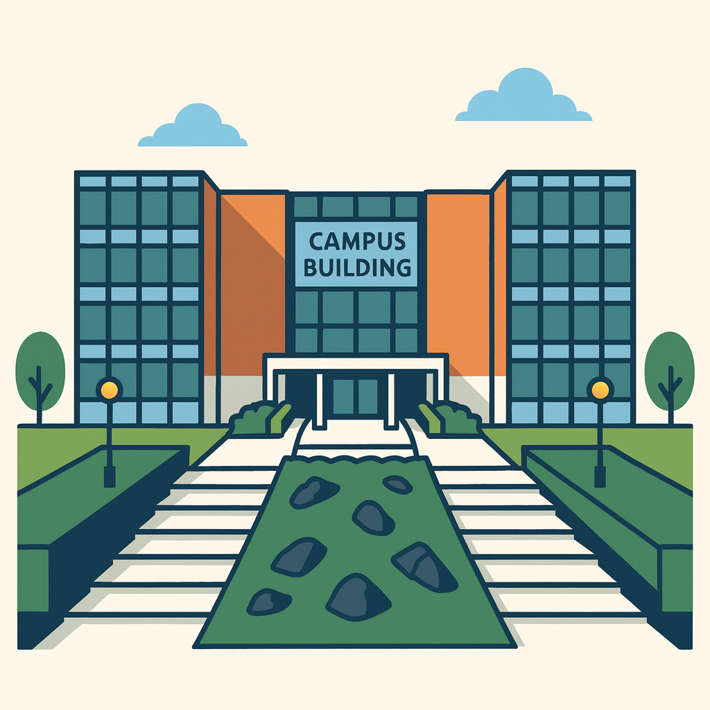 Campus étudiant Transitions Europe