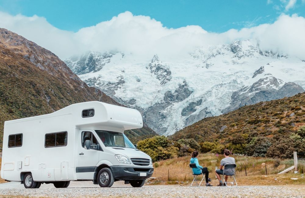What pitfalls should you avoid when selecting an off-grid campervan in Perth?