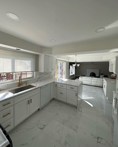 Laundry Organization and Folding Services