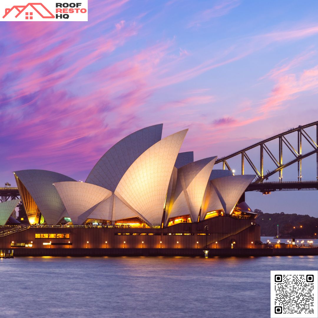 Australia: A Nation of Diversity, History, and Independence