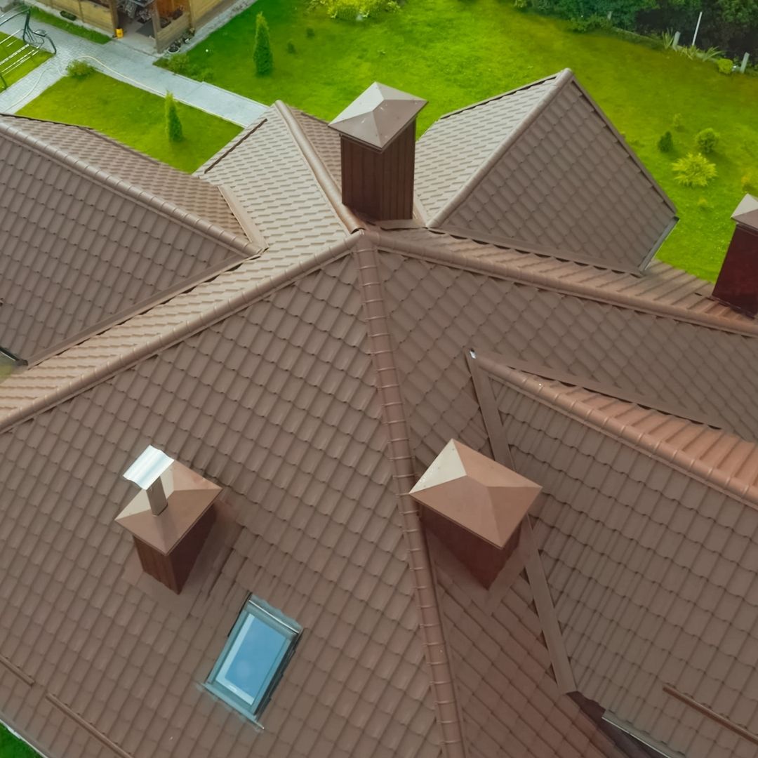 Do they provide high-quality roof installation for new constructions?