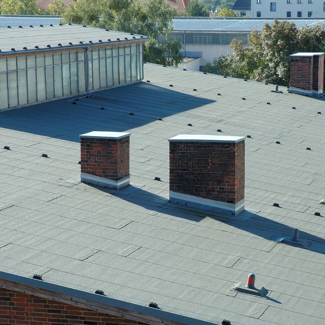 Roof Material Options for Energy Efficiency