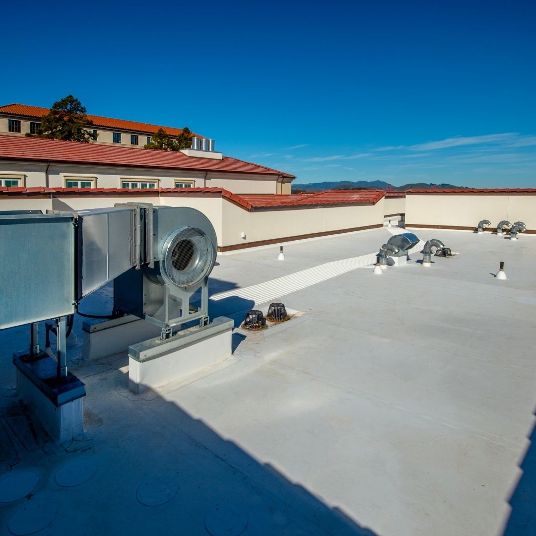 Top 10 Leak Detection Roofing in Austin