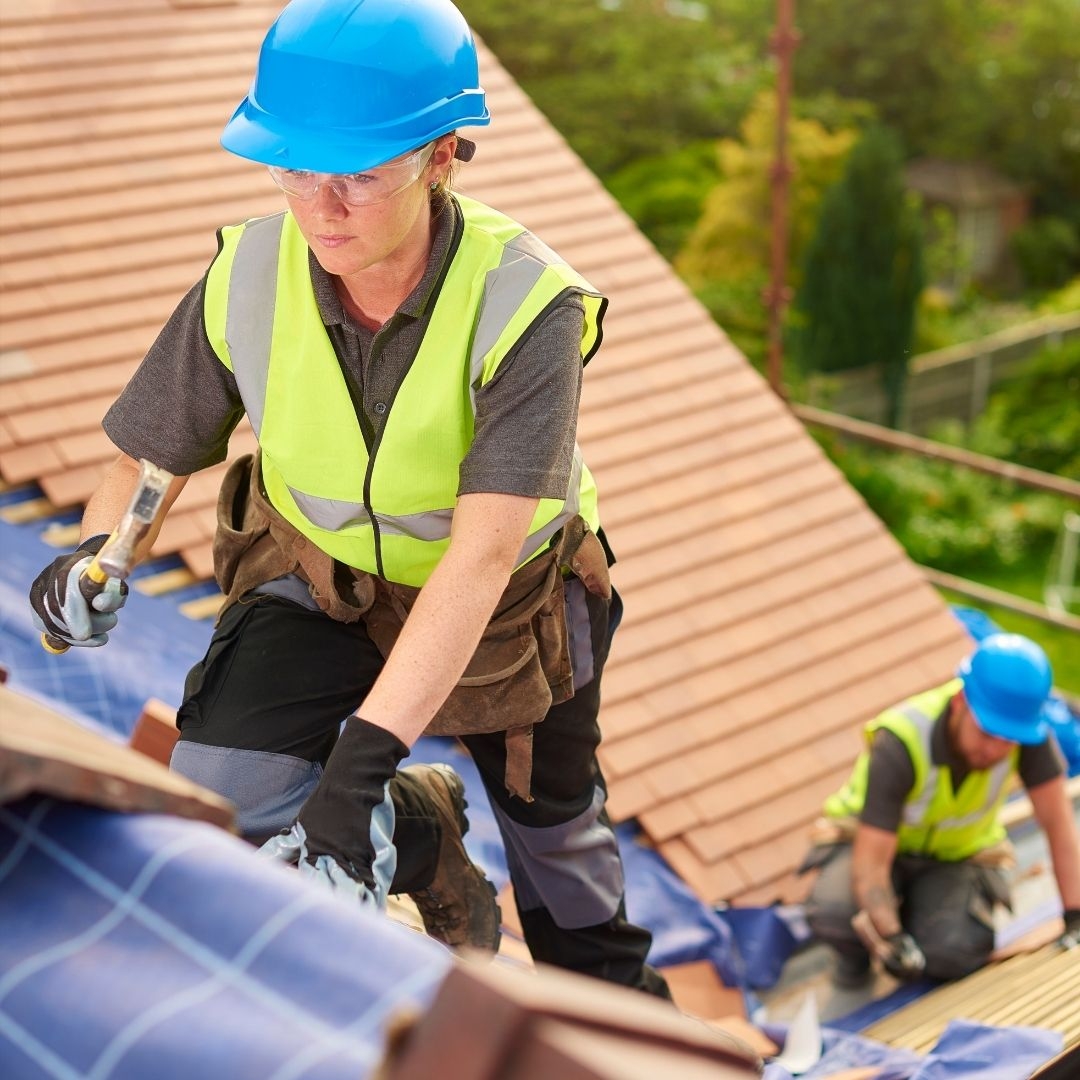 Professional Commercial and Residential Roofers in Austin
