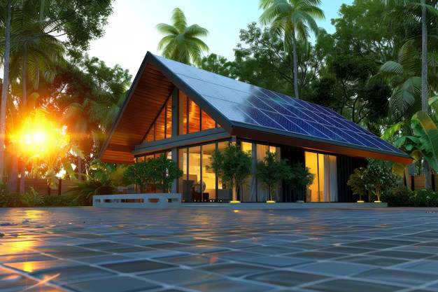 Best roofing materials Miami
