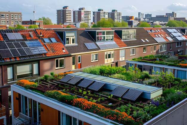 Roof ventilation systems Miami