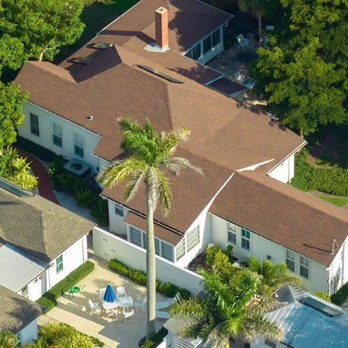 Roof repair services near me Miami