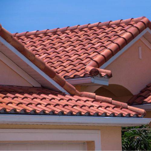 Roof cleaning and maintenance Miami
