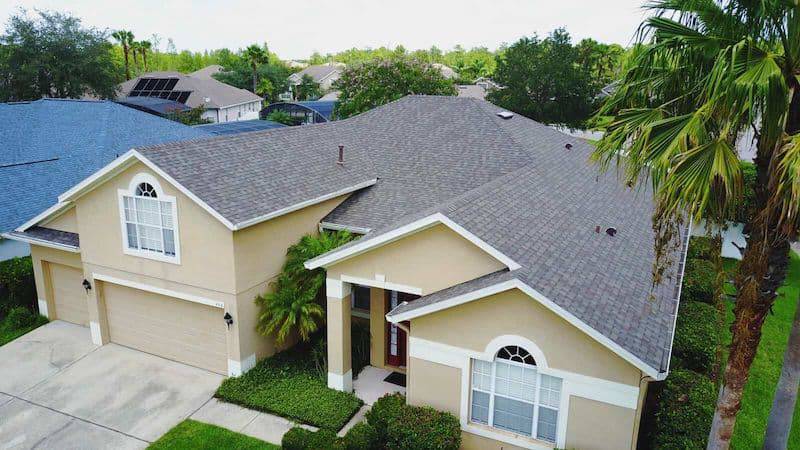 Metal roof leak repair Miami