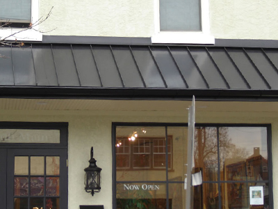 Authorized Roofing Professionals Gutter Installation Blue Bell