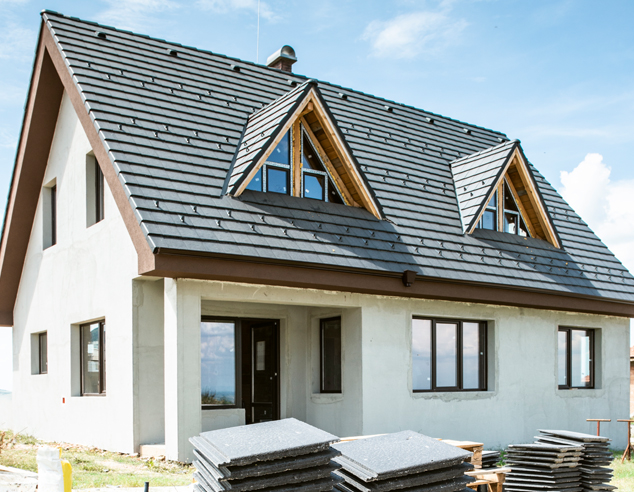 Emergency Roof Repair Roofing Contractor Blue Bell