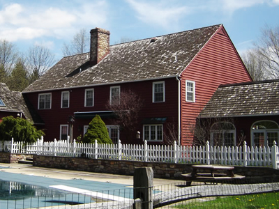 Roofing Contractor Blue Bell Roofing Insurance Claims